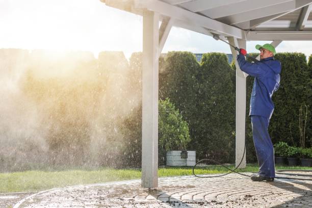 Best Fence Cleaning and Maintenance in Westphalia, MD